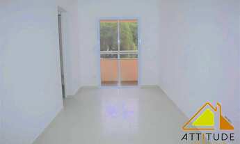 Imagem: Apartamento para aluguel, 2 quartos, 1 vaga