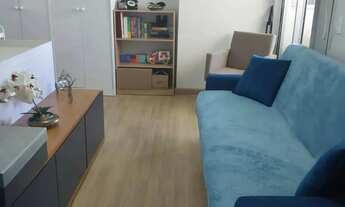 Imagem 2: APARTAMENTO RESIDENCIAL em BRASÍLIA - DF, TAGUATINGA CENTRO (TAGUATINGA