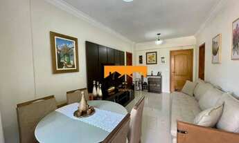 Imagem 7: Apartamento com 2 dormitórios à venda, 86 m² por R$ 650.000,00 - Vila Franca - São Bernard