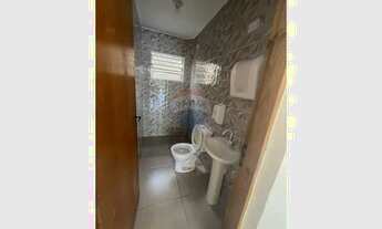 Imagem 6: Salão Comercial para Locação Bairro SantAnna do Pedregulho Jacareí/SP