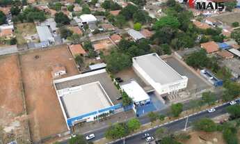 Imagem 5: Terreno Área a venda no Bairro JD Amanda - Hortolândia