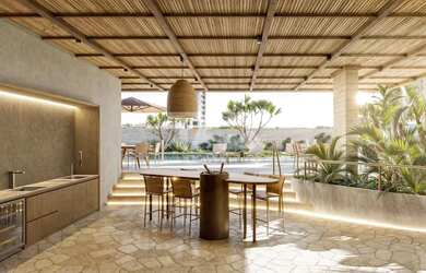 Imagem 6: Apartamento com 4 quartos à venda