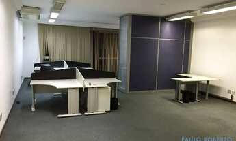 Imagem 3: PRÉDIO - HIGIENÓPOLIS - SP