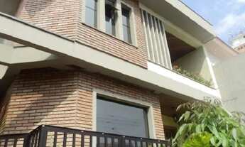 Imagem: Casa em Rua Síria - Parque São Jorge