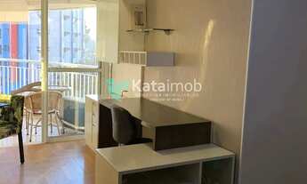 Imagem 2: Apartamento para locação com 2 dormitórios e 57m2, localização privilegiada, Vila Clementi