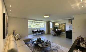 Imagem 3: Apartamento à venda, 3 quartos, 2 suítes, 3 vagas, Buritis - Belo Horizonte/MG