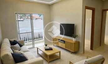 Imagem: Apartamento 2 quartos c/ suíte Pq das Nações