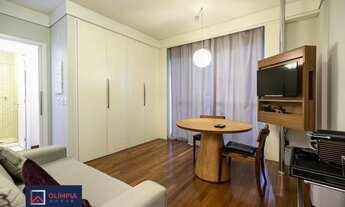 Imagem 6: Aluguel Apartamento 1 Dormitórios - 48 m² Vila Olímpia