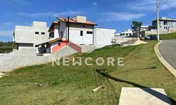 Imagem 7: Lote em Rua Claudio Colhado - Residencial Fazenda Santa Rosa - Fase 1 - Itatiba/SP