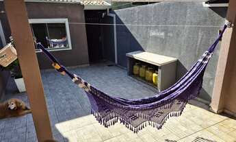 Imagem 7: Casa Padrão no Tangua 148 metros