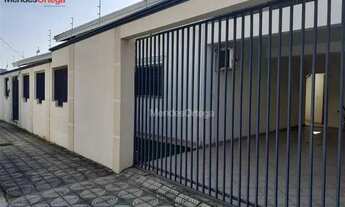 Imagem: Casa com 3 dormitórios, 219 m² - venda