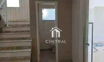 Imagem 7: Sobrado à venda, 244 m² por R$ 1.480.000,00 - Condomínio Ibiti Royal Park - Sorocaba/SP