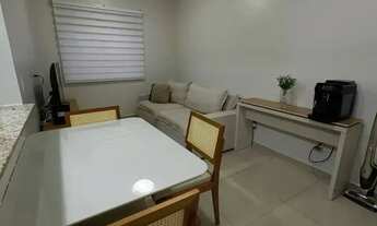 Imagem 6: Torres Trivento: Apartamento Andar Alto 67m² 2 Quartos (1 Suíte) 1 Vg (Financia