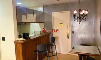 Imagem 4: Flat com ótimo preço no bairro Jardins. Confira!