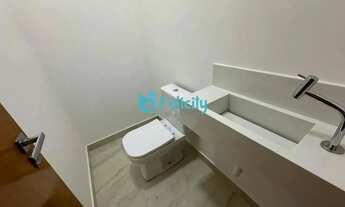 Imagem 6: Sobrado NOVO com 3 suítes, 3 vagas, 180m2 no Pq. São Domingos