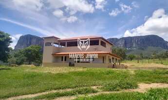 Imagem 2: FAZENDA COM ALTITUDE PARA PLANTIO DE CAFÉ DE 500 HA NO NORTE DE MINAS EM BOTUMIRIM MG