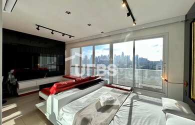 Imagem: Metropolitan Sidney - Apartamento 1 quarto