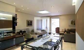 Imagem: Apartamento à Venda - Santo Agostinho