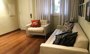 Imagem 7: Casa de condomínio em Rua Bazílio da Silva - Jardim Monte Alegre - São Paulo/SP