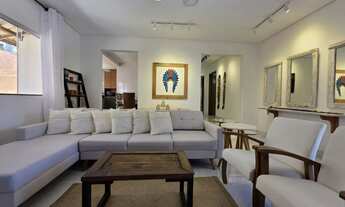 Imagem 4: Casa Praia Taperapuã em Porto Seguro Prx Axé Moi