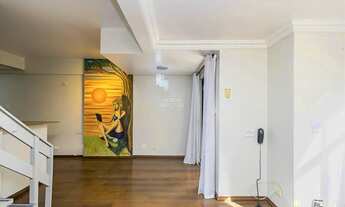 Imagem 5: Vendas Apartamento Curitiba PR