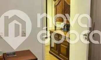 Imagem 4: Maracanã Apartamento com 3 dormitórios