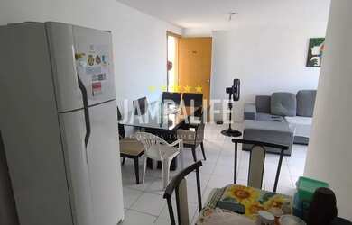 Imagem 6: Apartamento com 3 quartos, 69m², R$280.000,00 - Jardim Cidade Universitária, João Pessoa/P
