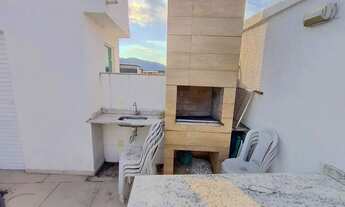 Imagem 6: Duplex mobiliada no Centro de Nilópolis RJ