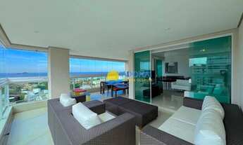 Imagem 5: Apartamento próximo à praia com vista Enseada Guarujá