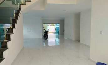 Imagem 4: Imóvel Casa para venda possui 363 metros quadrados com 5 quartos em Parque Verde - Belém