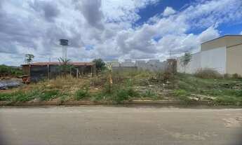 Imagem: Lote 250,00m² (Asfalto e Agua) Jardim Botanico