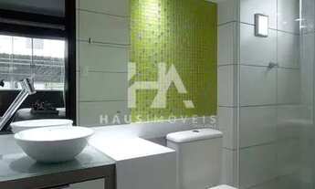 Imagem 2: Apartamento para Aluguel no Centro com 80m² e 3 dormitórios/quartos disponíveis