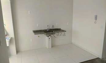 Imagem 4: Apartamento - Villa Branca - Jacareí - Residencial Perola Villa Branca - 68,43m² - 2 Dormi