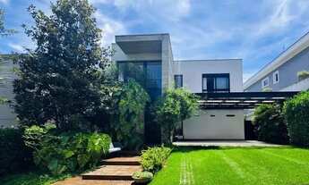 Imagem: Sobrado para aluguel e venda com 400 metros