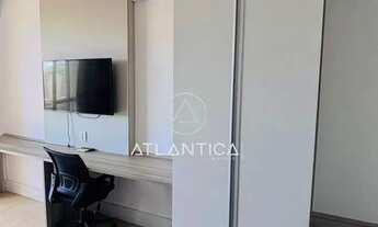 Imagem 4: Atlântica Imóveis tem excelente Flat à Venda na Imbetiba, Macaé/RJ