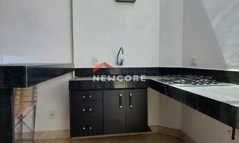 Imagem 4: Cobertura em Rua Alecrins - Cambuí - Campinas/SP