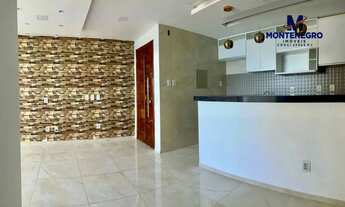 Imagem 2: Apartamento com 3 quartos em Praia de Iracema - Fortaleza - CE