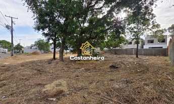 Imagem 2: Lote Residencial de 720m² - plano diretor Sul