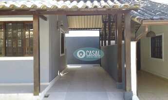 Imagem 3: Casa em Condomínio com 02 Quartos à Venda em Várzea das Moças - Niterói/RJ