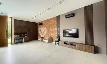 Imagem 4: Casa de Condomínio à venda, 3 quartos, 3 suítes, 6 vagas, Jardim Residencial Giverny - Sor