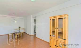 Imagem 3: Apartamento 3 quartos, no bairro São Geraldo