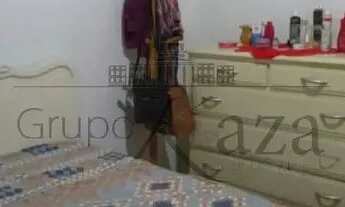 Imagem 4: Casa Sobrado com Edícula - Jardim Satélite - 4 Dormitórios - 223,74m²