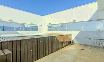 Imagem 7: COBERTURA DUPLEX NO BIGORRILHO Cobertura duplex no bigorrilho - j8