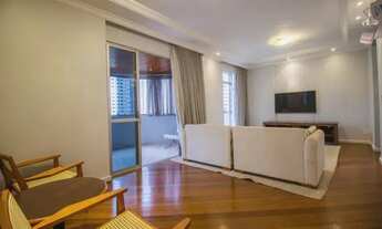 Imagem: Belíssimo apartamento 4 quartos T4 Setor