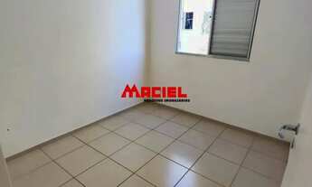 Imagem 6: Apartamento com 3 dormitórios em excelente localização próximo a Embraer, INPE, CTA