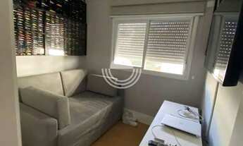 Imagem 7: Apartamento à venda em Campinas, Mansões Santo Antônio, com 3 quartos, com 82 m², I Home