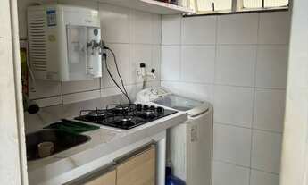 Imagem 2: Venda Apartamento no Turu Semi mobiliado