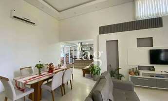 Imagem 4: Casa à venda, 220 m² por R$ 1.600.000,00 - Condomínio Villagio Milano - Sorocaba/SP