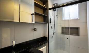 Imagem 5: Alugo apartamento mobiliado no Prime Arena - Constantino Nery