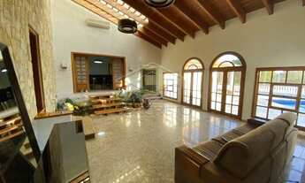 Imagem 3: Casa Condomínio em Bauru